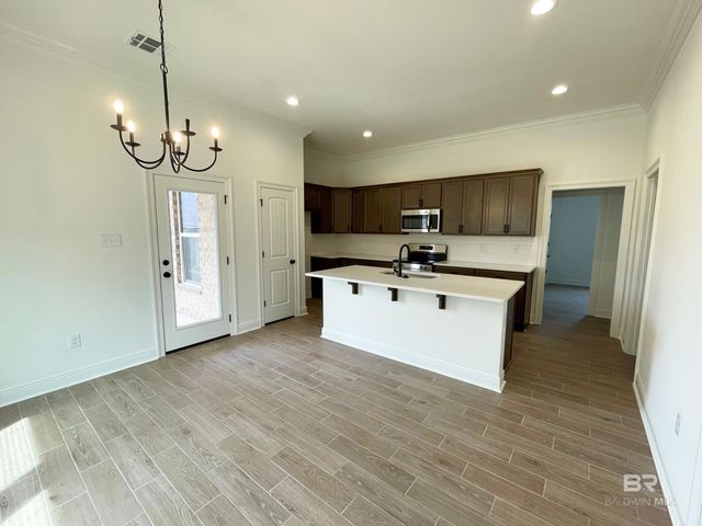 21109 Central Avenue, Silverhill, AL 36576