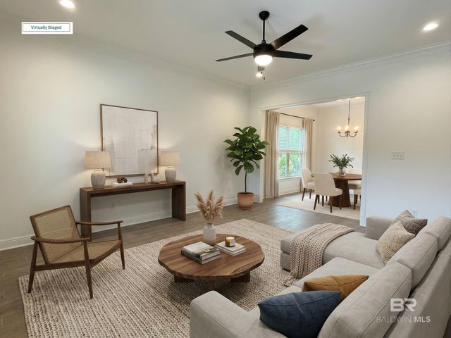 21109 Central Avenue, Silverhill, AL 36576