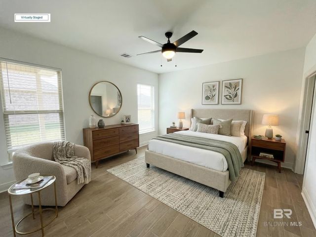 21109 Central Avenue, Silverhill, AL 36576
