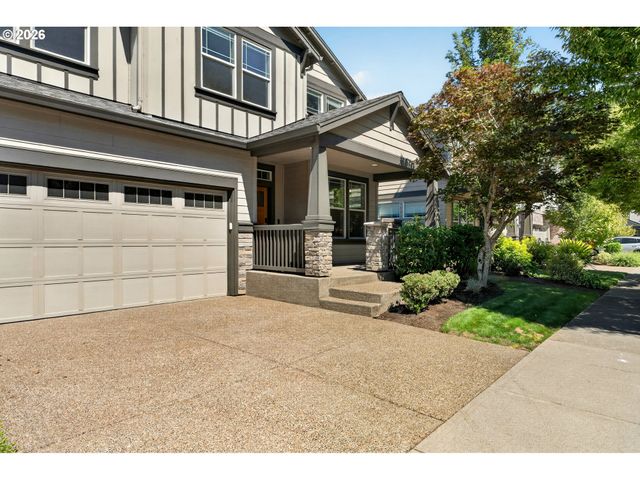 20333 Sw NAVARRE Ln, Beaverton, OR 97007