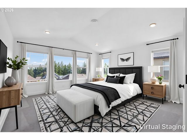 20333 Sw NAVARRE Ln, Beaverton, OR 97007
