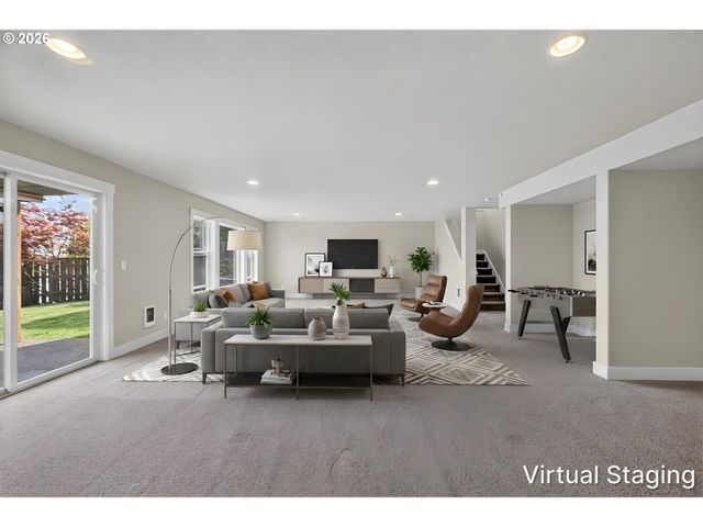 20333 Sw NAVARRE Ln, Beaverton, OR 97007