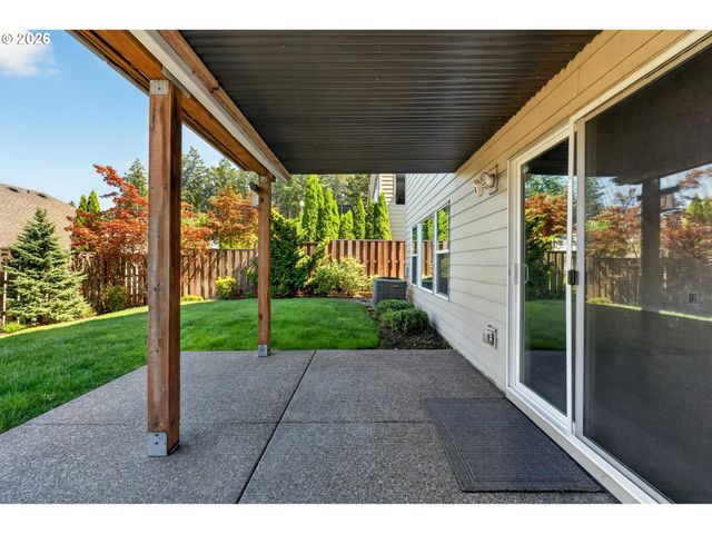 20333 Sw NAVARRE Ln, Beaverton, OR 97007