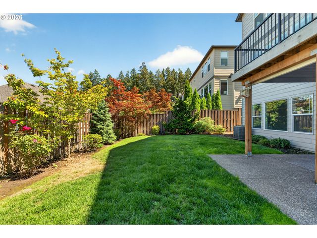 20333 Sw NAVARRE Ln, Beaverton, OR 97007