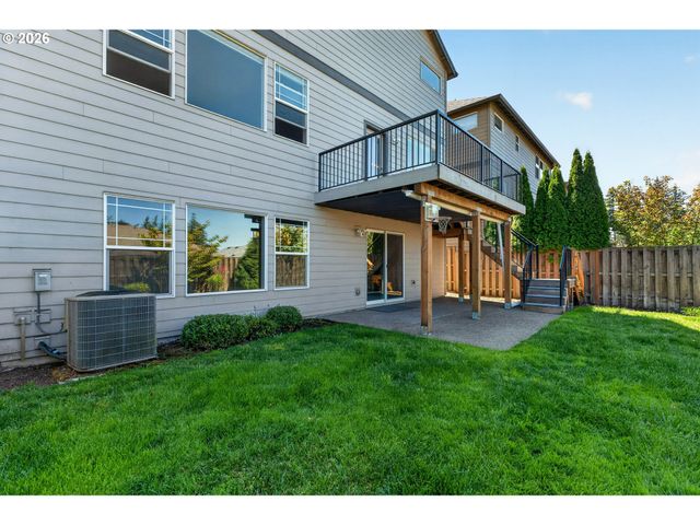 20333 Sw NAVARRE Ln, Beaverton, OR 97007