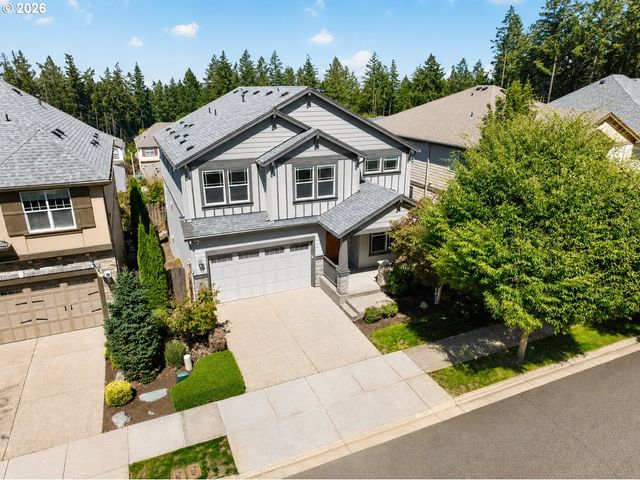 20333 Sw NAVARRE Ln, Beaverton, OR 97007
