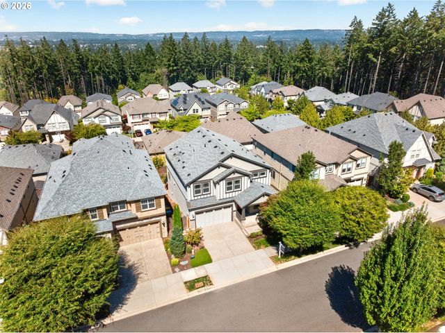 20333 Sw NAVARRE Ln, Beaverton, OR 97007