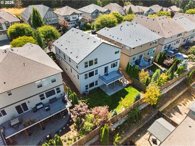 20333 Sw NAVARRE Ln, Beaverton, OR 97007