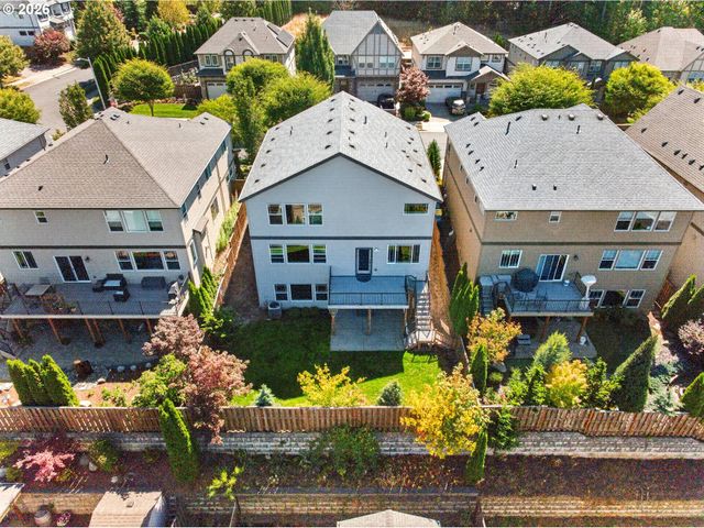 20333 Sw NAVARRE Ln, Beaverton, OR 97007