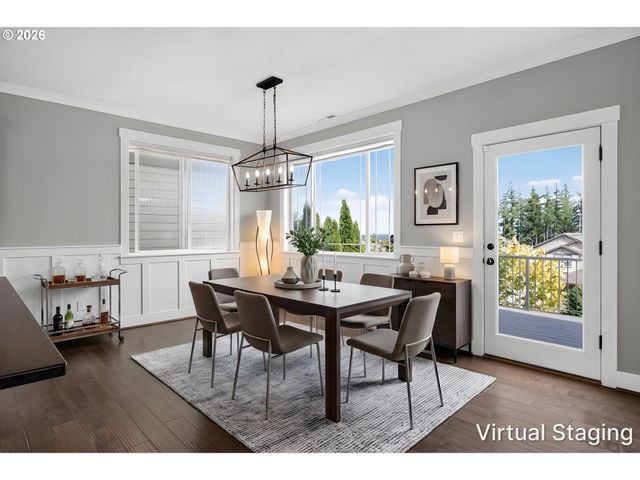 20333 Sw NAVARRE Ln, Beaverton, OR 97007