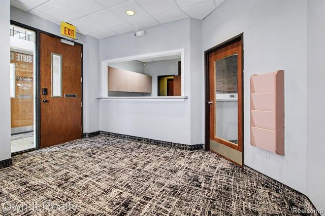 5245 Schaefer Road, Dearborn, MI 48126