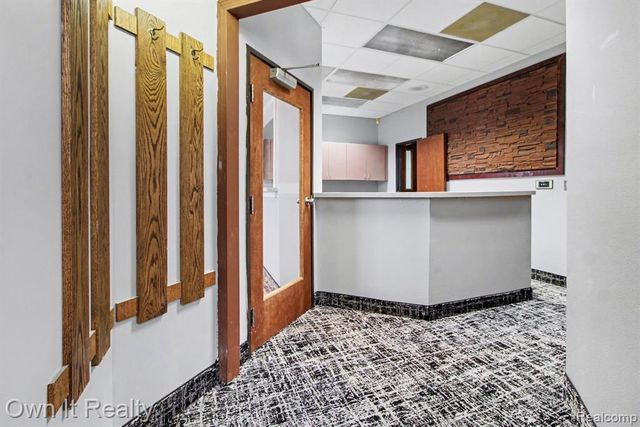 5245 Schaefer Road, Dearborn, MI 48126