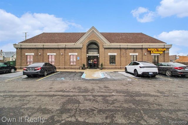 5245 Schaefer Road, Dearborn, MI 48126