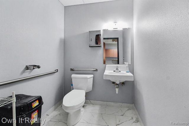 5245 Schaefer Road, Dearborn, MI 48126