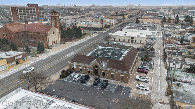 5245 Schaefer Road, Dearborn, MI 48126