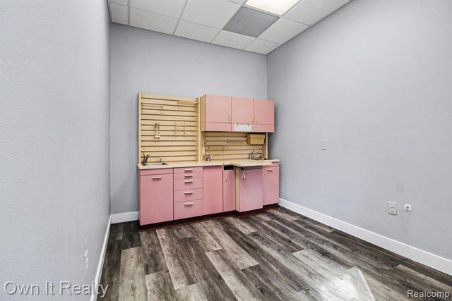 5245 Schaefer Road, Dearborn, MI 48126