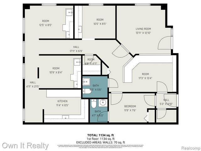 5245 Schaefer Road, Dearborn, MI 48126