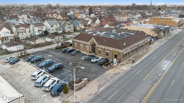 5245 Schaefer Road, Dearborn, MI 48126