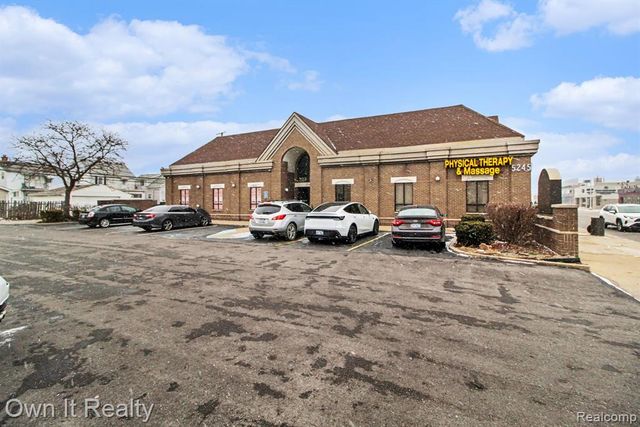 5245 Schaefer Road, Dearborn, MI 48126