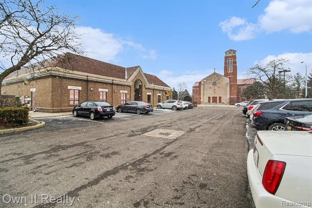 5245 Schaefer Road, Dearborn, MI 48126