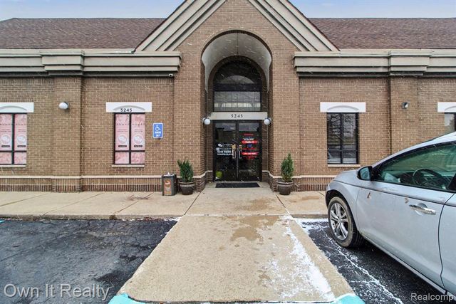 5245 Schaefer Road, Dearborn, MI 48126