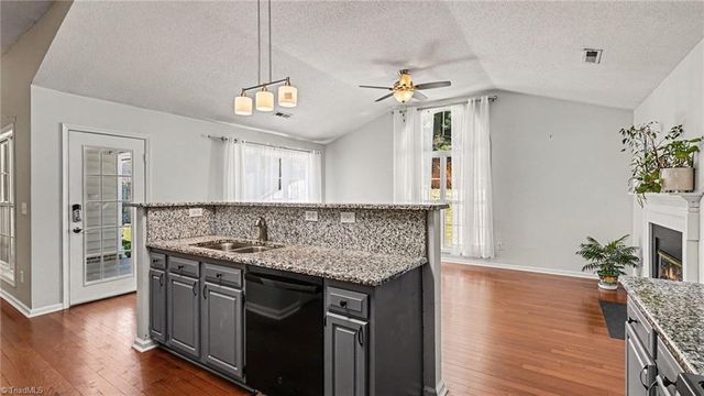 3209 Bardwell Road, Greensboro, NC 27410