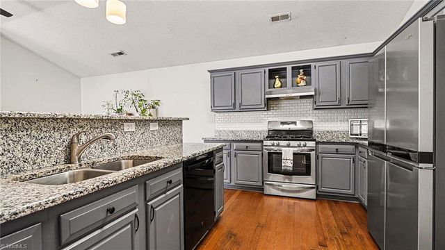 3209 Bardwell Road, Greensboro, NC 27410