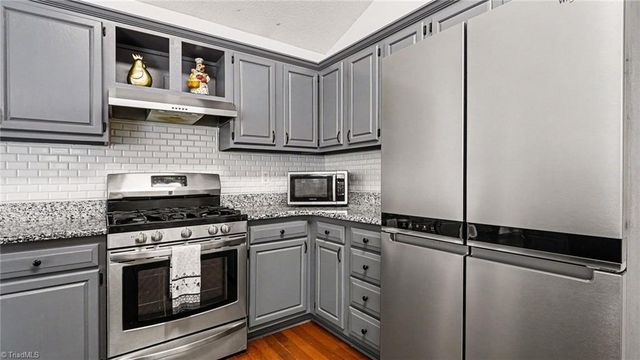 3209 Bardwell Road, Greensboro, NC 27410