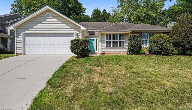 3209 Bardwell Road, Greensboro, NC 27410