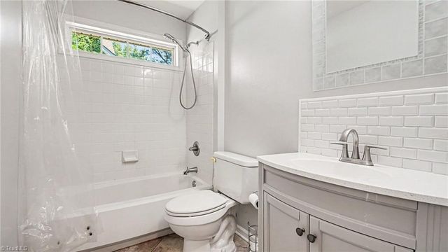 3209 Bardwell Road, Greensboro, NC 27410