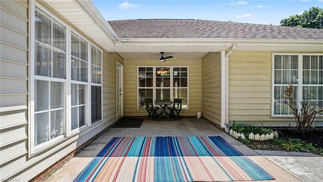 3209 Bardwell Road, Greensboro, NC 27410