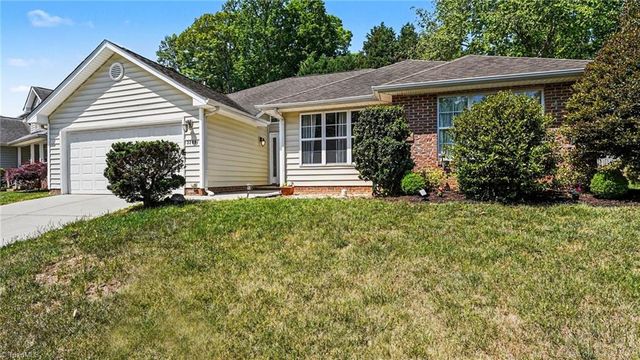 3209 Bardwell Road, Greensboro, NC 27410