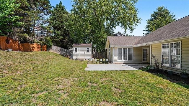 3209 Bardwell Road, Greensboro, NC 27410