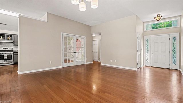 3209 Bardwell Road, Greensboro, NC 27410