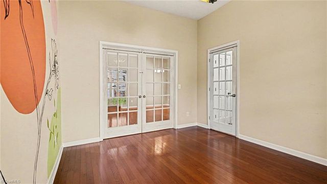 3209 Bardwell Road, Greensboro, NC 27410