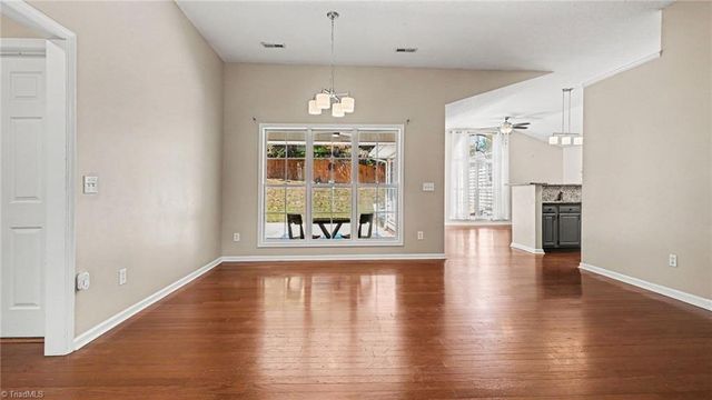3209 Bardwell Road, Greensboro, NC 27410