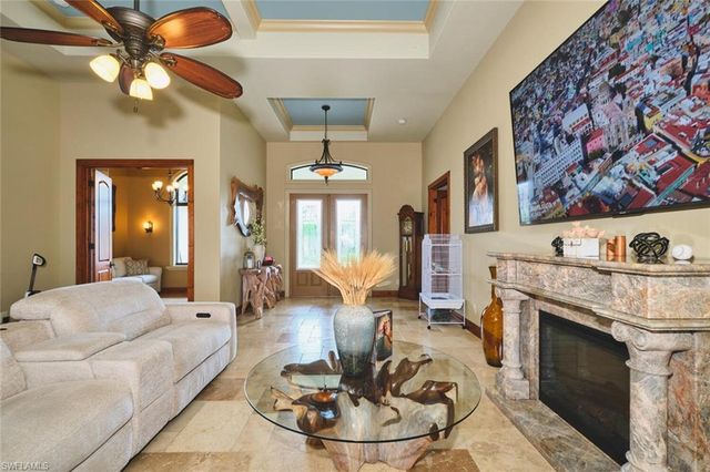 5306 SW 27th PL, Cape Coral, FL 33914