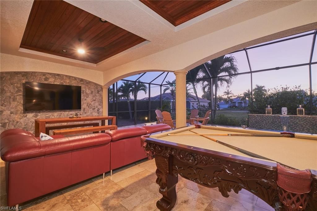 Image 33 of property listing at 5306 SW 27th PL, Cape Coral, FL 33914