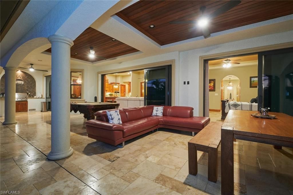 Image 39 of property listing at 5306 SW 27th PL, Cape Coral, FL 33914