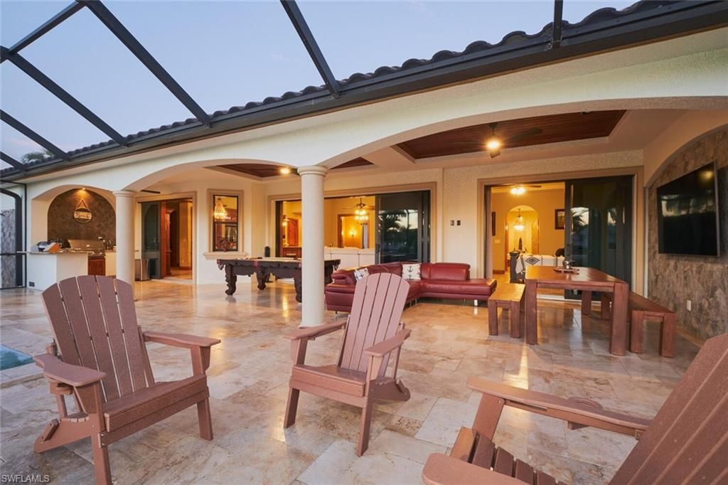 Image 41 of property listing at 5306 SW 27th PL, Cape Coral, FL 33914