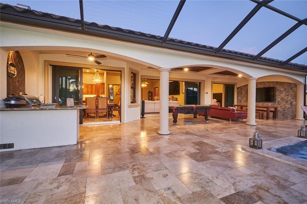 Image 42 of property listing at 5306 SW 27th PL, Cape Coral, FL 33914