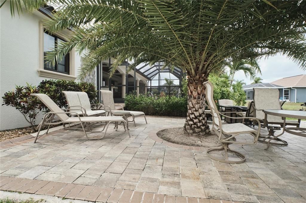 Image 44 of property listing at 5306 SW 27th PL, Cape Coral, FL 33914