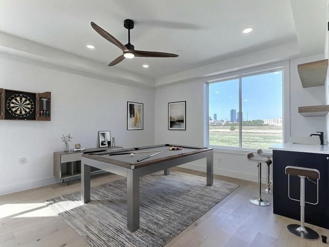 408 Vista Buena Trail, Fort Worth, TX 76111