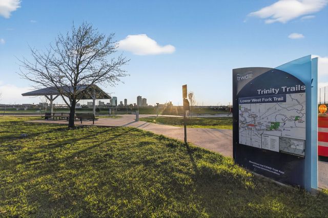 408 Vista Buena Trail, Fort Worth, TX 76111