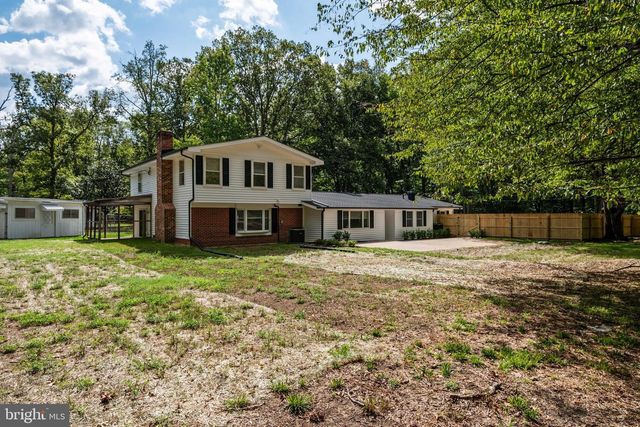 17705 QUEEN ANNE RD, Upper Marlboro, MD 20774
