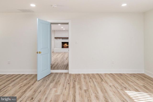 17705 QUEEN ANNE RD, Upper Marlboro, MD 20774