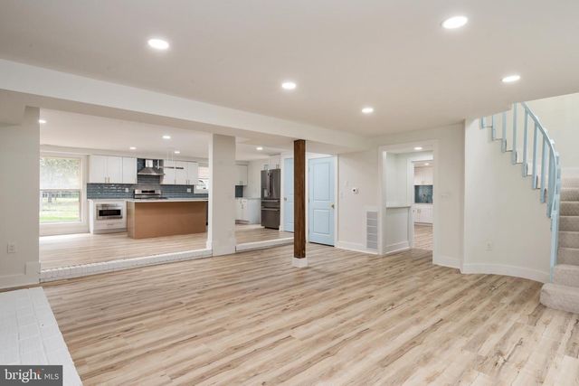 17705 QUEEN ANNE RD, Upper Marlboro, MD 20774