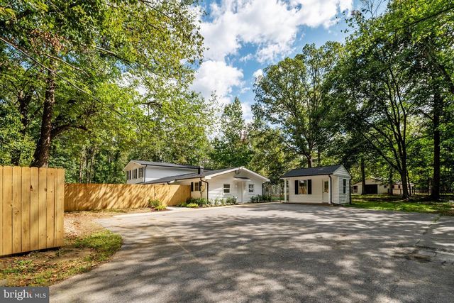 17705 QUEEN ANNE RD, Upper Marlboro, MD 20774
