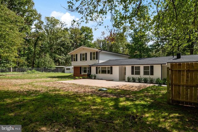17705 QUEEN ANNE RD, Upper Marlboro, MD 20774