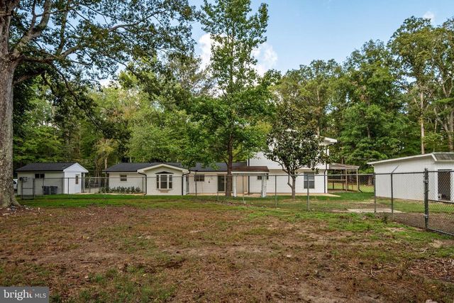 17705 QUEEN ANNE RD, Upper Marlboro, MD 20774
